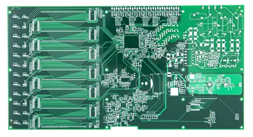 HDI_PCB