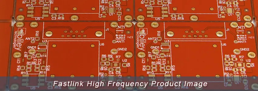 Fastlink High Frequency Product