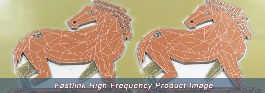 Fastlink High Frequency Product