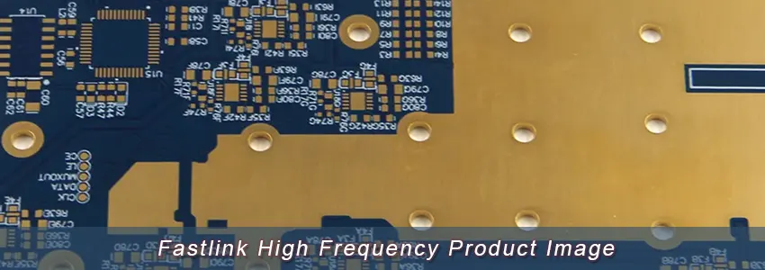 Fastlink High Frequency Product