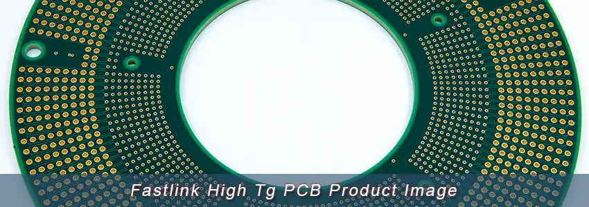 Fastlink High Tg PCB