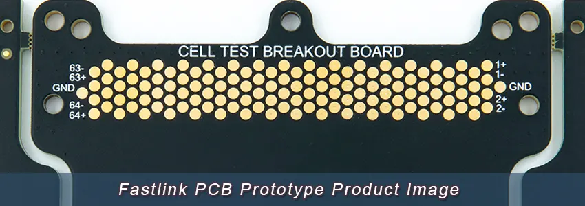 Fastlink PCB Prototype Product