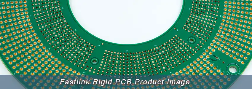 Fastlink Rigid PCB