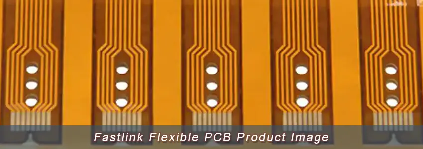 flexible PCB product
