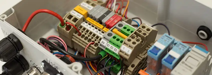 PCB Box Build Assembly