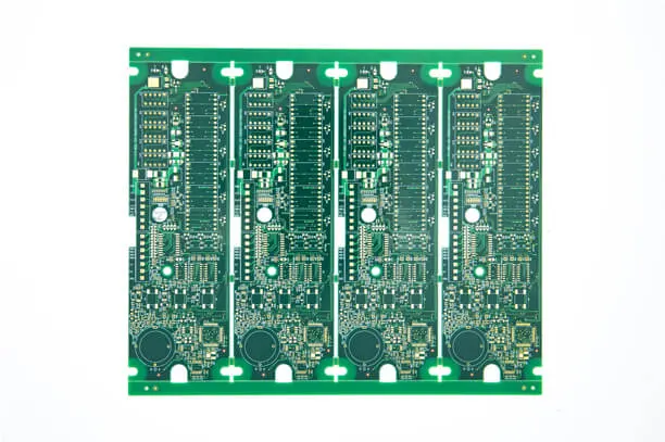 Quick Turn PCB