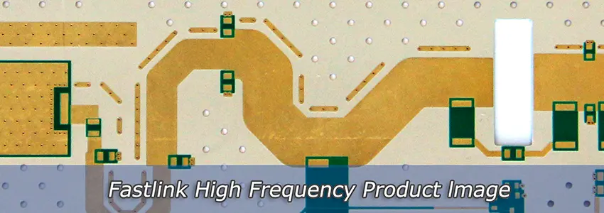 Fastlink High Frequency Product