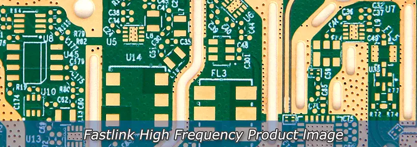 Fastlink High Frequency Product