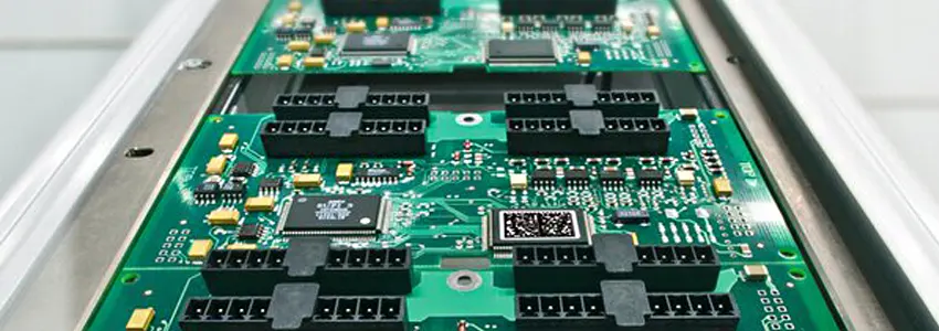 Partial & Full Consignment (kitted) PCB Assembly - Fastlink PCB