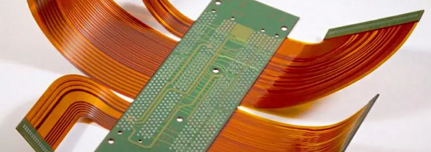 Flexible PCB for Medical Equipment