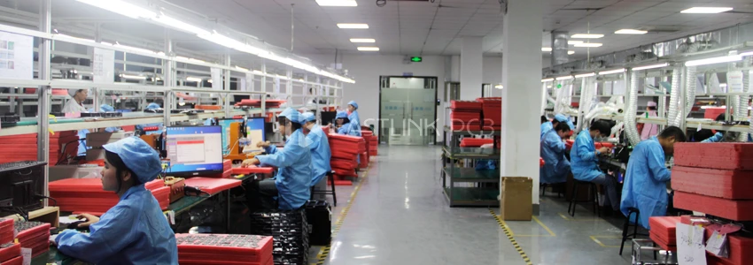 The Ultimate Guide to PCB Cable Assembly – FastLink Electronics DE