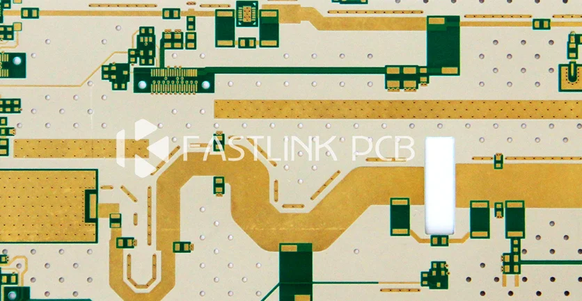 High Frequency PCB