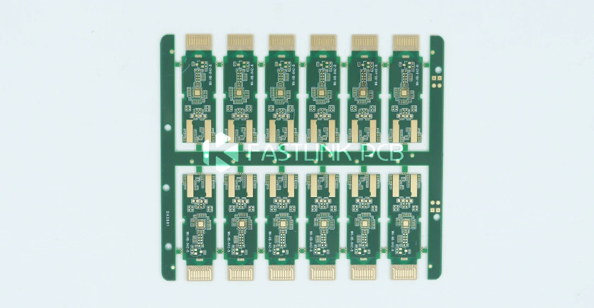 Optical Module PCB