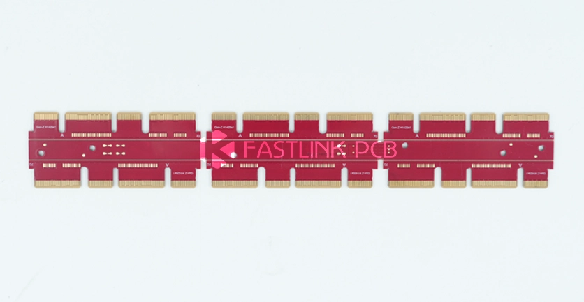 Optical Module PCB