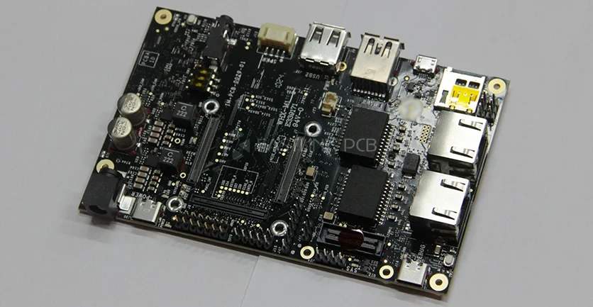 PCB Connector