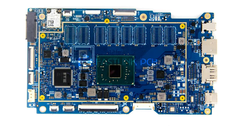SMT PCB