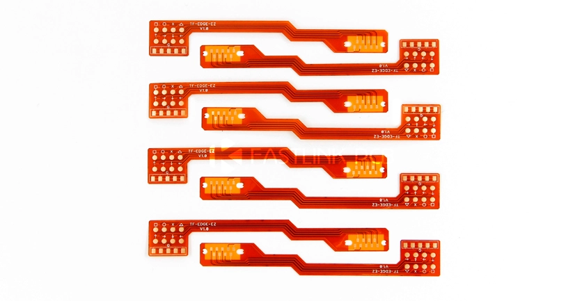 Flexible PCB
