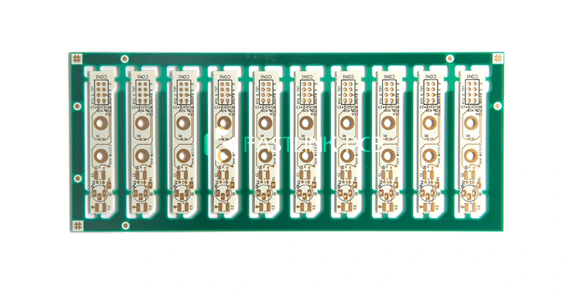 Ceramic PCB