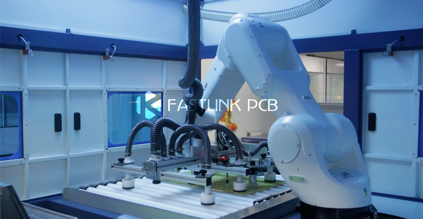 PTFE PCB Manufacturing