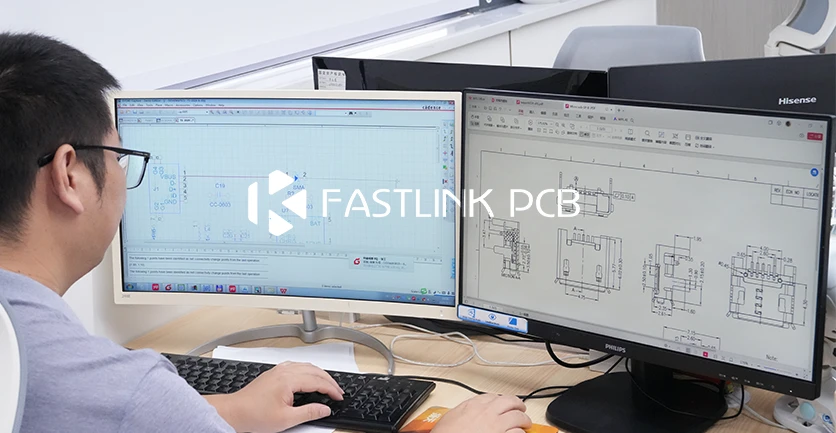 PCB Reverse Engineering 