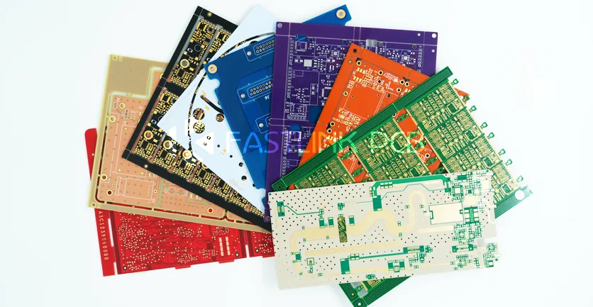 Rogers PCB