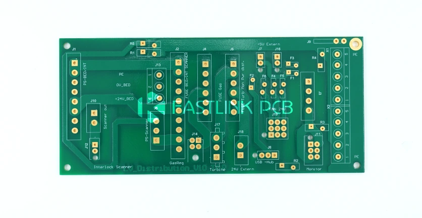 FR-4 PCB