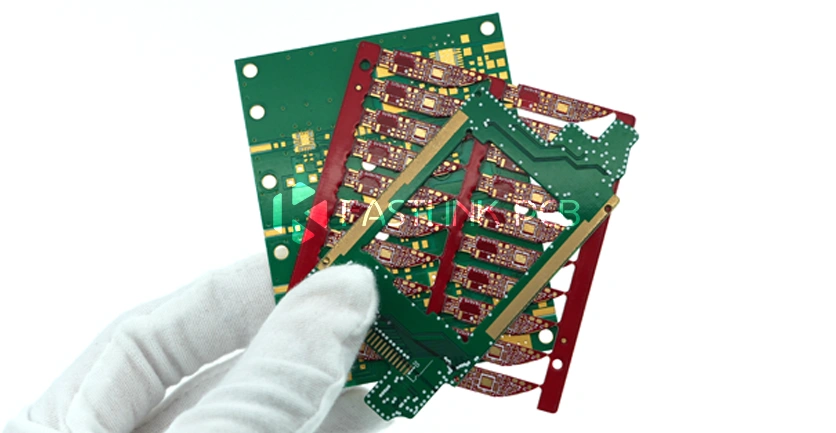 FR-4 PCB