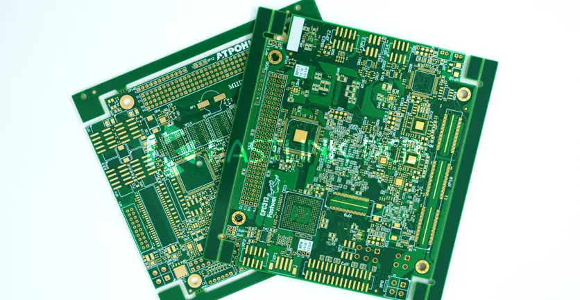 Automotive PCB