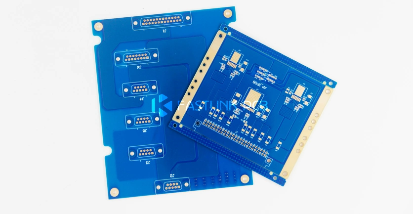PCB