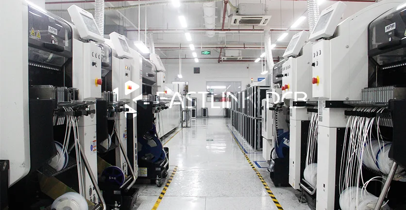 Medical PCB Assembly