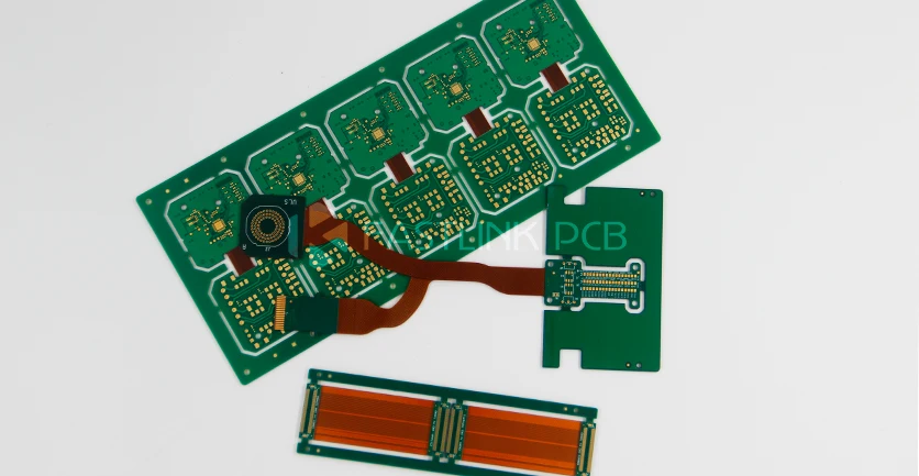 Custom PCB